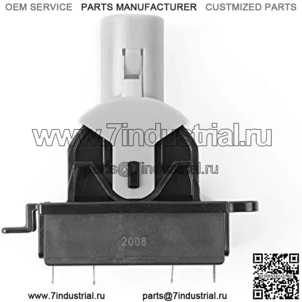 Переключатель передач для Peg Perego John Deere Gator Ground Force трактора Polaris RZR 900, запасные части переключателя для езды детей на автомобиле - Image 2