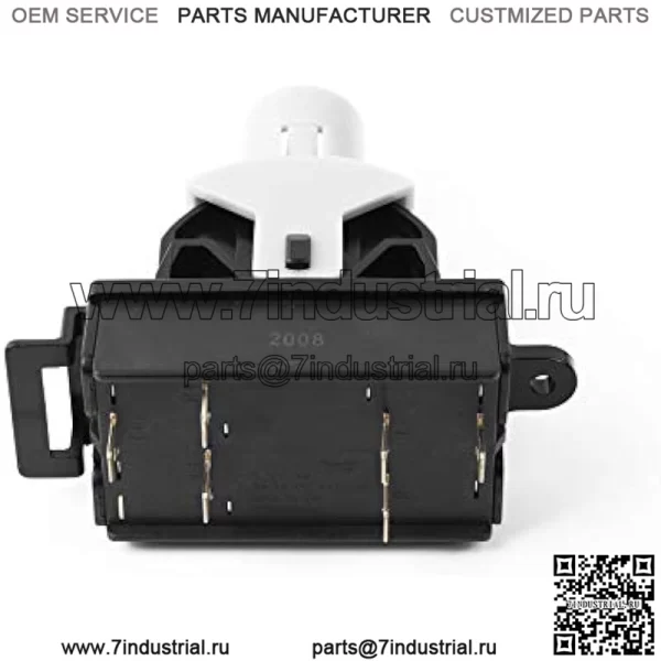 Переключатель передач для Peg Perego John Deere Gator Ground Force трактора Polaris RZR 900, запасные части переключателя для езды детей на автомобиле - Image 4