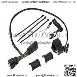 Выключатель троса SM-01574 (для: Polaris PRO RMK MATRYX SLASH 850)
