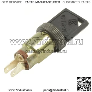 Выключатель зажигания для Arctic Cat Kitty Cat Z120 ZR120 заменяет OEM № 0109-822