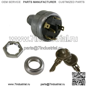Замок зажигания Ski-Doo Formula 500 583 670 DLX Z Formula III 600 700 800