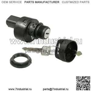 ЗАМОК ЗАЖИГАНИЯ для снегохода ARCTIC CAT ZR 8000 2014-2015 Репл. 0609-910 (Для: Arctic Cat)