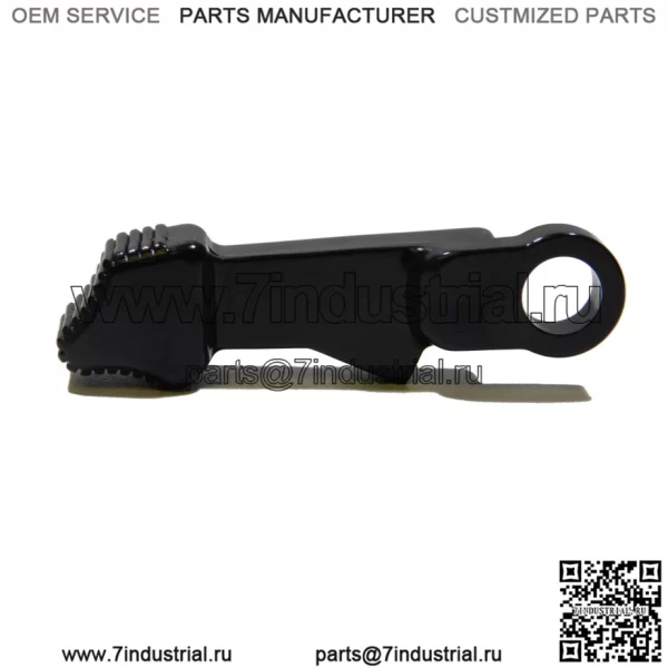 OEM-переключатель рычага дроссельной заслонки Kawasaki Prairie Brute Force KFX700 2002-2013 гг. 46092-1217
