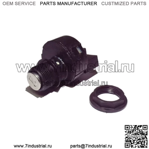 OEM-переключатель зажигания Can-Am Commander Max Outlander Maverick 2011-2021 710008400