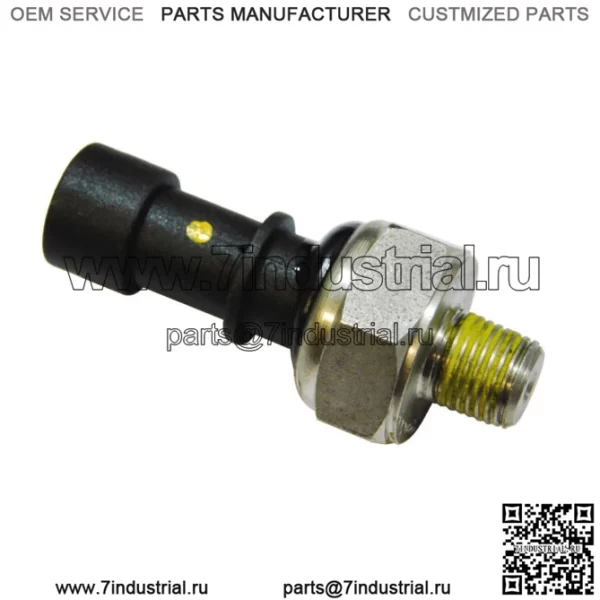 Can-Am Outlander 500 650 Max 2014 года OEM Датчик давления масла 420856537