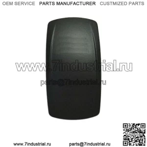 Клавиша BUMPER LIGHT для корпусов переключателей Carling Style серии V/UTV-4x4-OffRoad