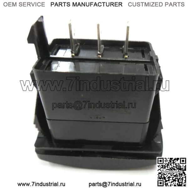 Переключатель лебедки OEM ATV UTV 0409-068 - Image 3