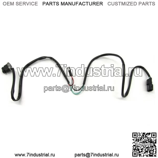 Кулисный переключатель управления лебедкой OEM ATV 0409-087 - Image 2