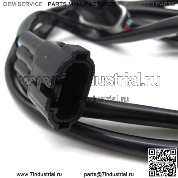 Кулисный переключатель управления лебедкой OEM ATV 0409-087 - Image 3