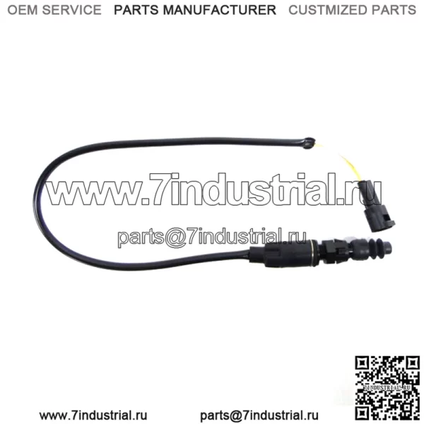 NOS OEM Suzuki ATV Выключатель стоп-сигнала в сборе 37740-38F01