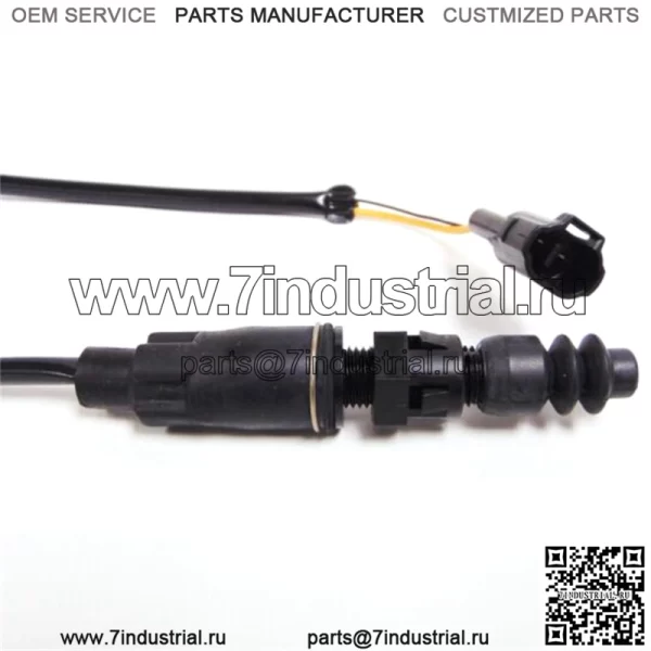 NOS OEM Suzuki ATV Выключатель стоп-сигнала в сборе 37740-38F01 - Image 2