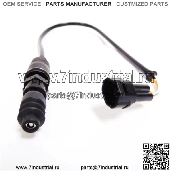 NOS OEM Suzuki ATV Выключатель стоп-сигнала в сборе 37740-38F01 - Image 3