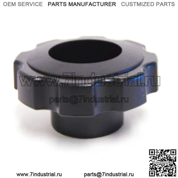 Ручка двери доступа к газонокосилке OEM 1670578SM