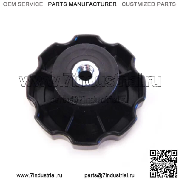 Ручка двери доступа к газонокосилке OEM 1670578SM - Image 4