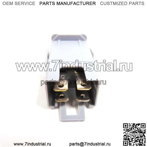 OEM-переключатель газонокосилки 7022886YP - Image 2