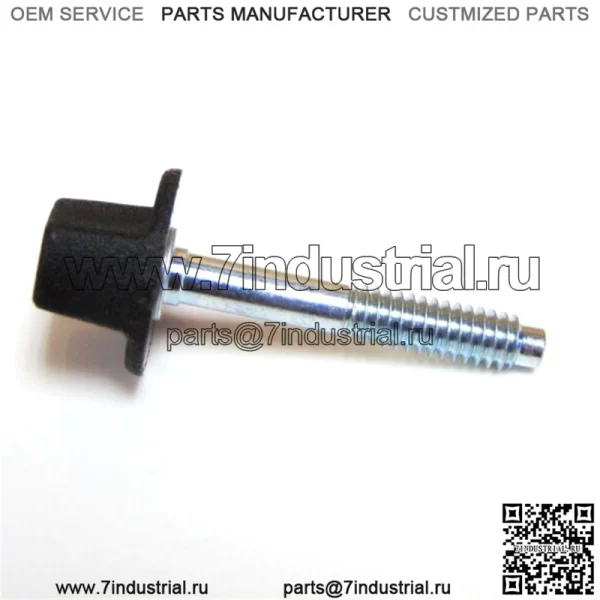 OEM-ручка воздухоочистителя газонокосилки 691008 (заменяет # 499488) - Image 3