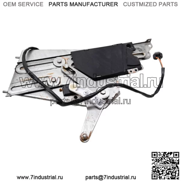 14 Yamaha FX Cruiser SVHO в сборе с рычагом обратного хода FC1800 (для: Yamaha SVHO 2014 г.) - Image 2