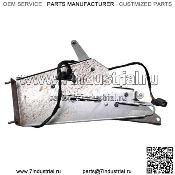 14 Yamaha FX Cruiser SVHO в сборе с рычагом обратного хода FC1800 (для: Yamaha SVHO 2014 г.) - Image 3