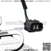 14 Yamaha FX Cruiser SVHO в сборе с рычагом обратного хода FC1800 (для: Yamaha SVHO 2014 г.) - Image 4
