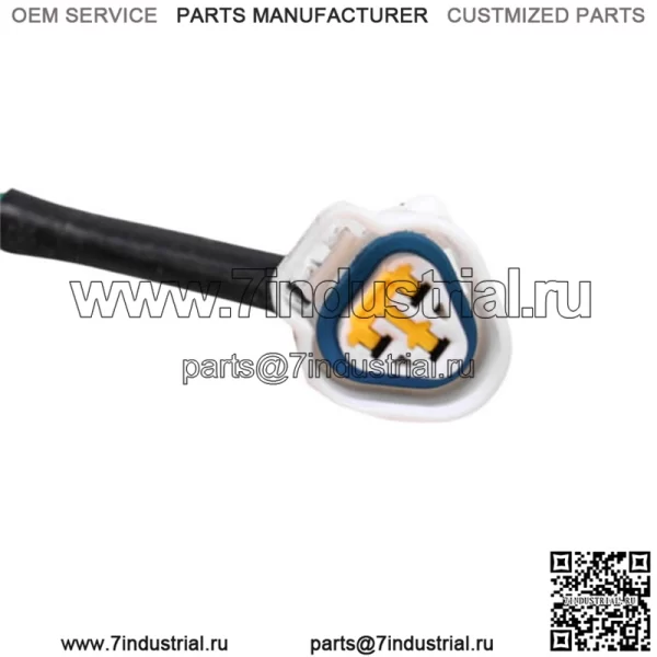 14 Yamaha FX Cruiser SVHO Переключатель скорости и напряжения FC1800 (Для: Yamaha SVHO 2014 г.) - Image 3