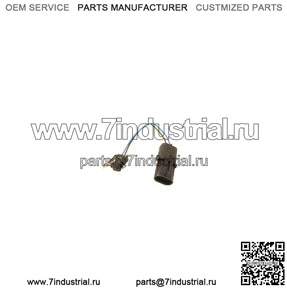 Микропереключатель обратного хода EZGO DCS 1996-2002 гг.