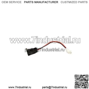 Микропереключатель прямого и обратного хода Yamaha G14 G16 G19 и привод