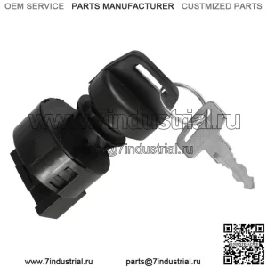 Ключ зажигания для Polaris Ranger 400 425 500 570 700 800 900 1000 Crew XP