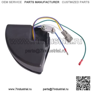 Для Club Car DS 48V Golf Cart 3-контактный многоступенчатый потенциометр V Glide 1019320-01