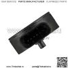 Шестиконтактный переключатель коробки передач для Polaris Ranger 800 6X6 EFI (2008) - Image 4