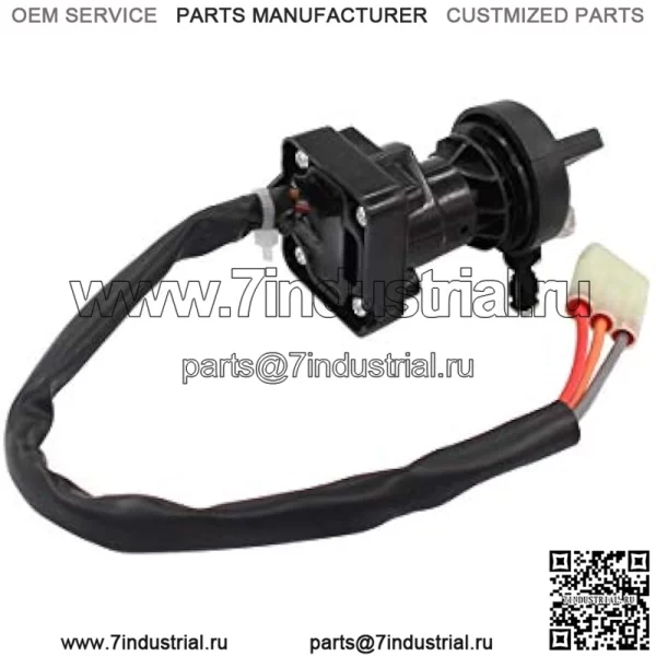 Замок зажигания с ключами для Suzuki Ozark 250 LTF250 Quadrunner 500 LTF500F Quadsport Z400 LTZ400 Z250 LTZ250 Quadmaster 500 LTA500F - Image 3