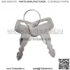 Набор ключей зажигания 27005-0036 для Kawasaki Teryx 750 800 KRF750 800 (12-20) - Image 2