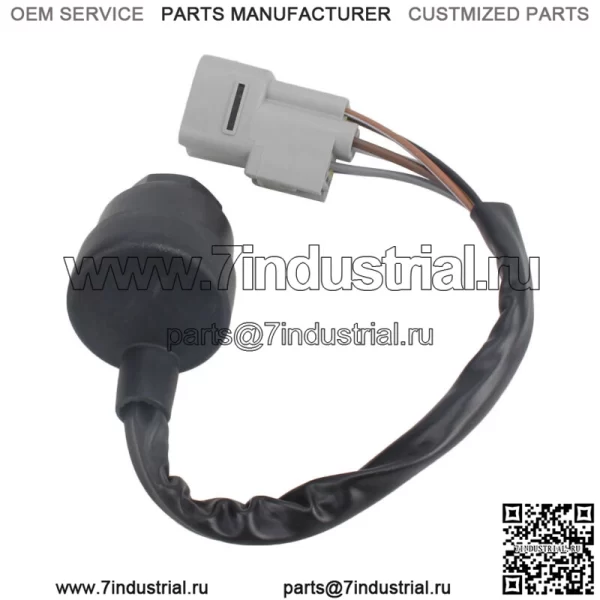 Набор ключей зажигания 27005-0036 для Kawasaki Teryx 750 800 KRF750 800 (12-20) - Image 4
