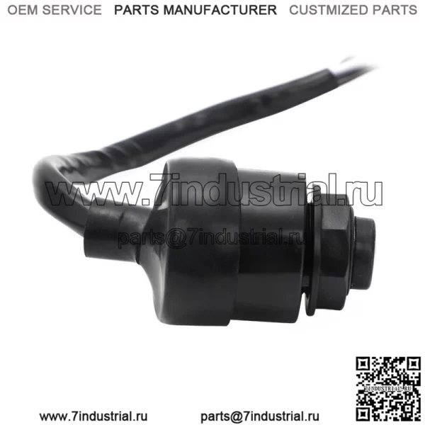 Набор ключей зажигания для Kawasaki Teryx 750 800 KRF750 4x4 KRF800 2008-2020 гг. - Image 5