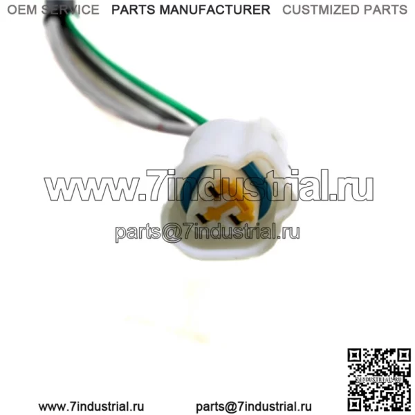 16 Переключатель часов скорости Yamaha FX Cruiser SVHO FC1800 (для: Yamaha SVHO 2015 г.) - Image 3