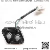 14 Yamaha FX Cruiser SVHO Переключатель скорости и напряжения FC1800 (Для: Yamaha SVHO 2015 г.)