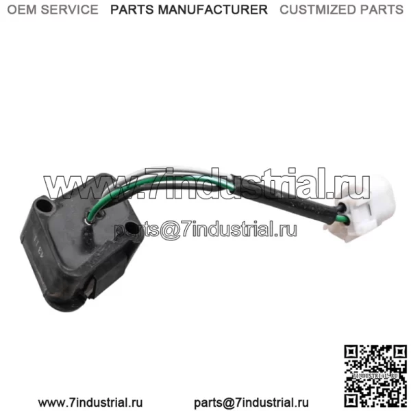 14 Yamaha FX Cruiser SVHO Переключатель скорости и напряжения FC1800 (Для: Yamaha SVHO 2015 г.) - Image 2