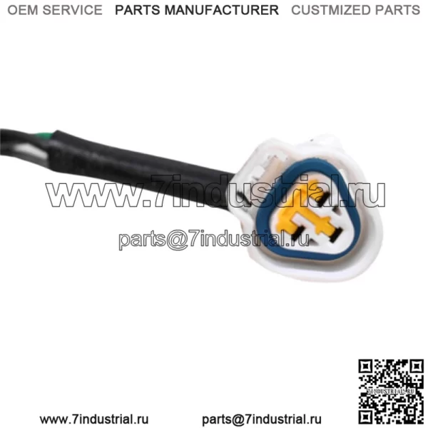 14 Yamaha FX Cruiser SVHO Переключатель скорости и напряжения FC1800 (Для: Yamaha SVHO 2015 г.) - Image 3