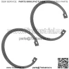 7710780 Зажимы для стопорного кольца поворотного кулака для Polaris Ranger RZR General Ace - Image 4
