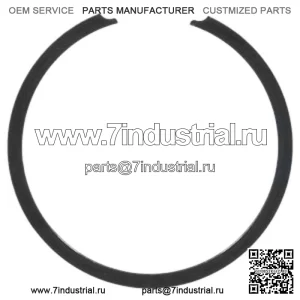 Стопорное кольцо отбора мощности подходит для Ford New Holland — 314267