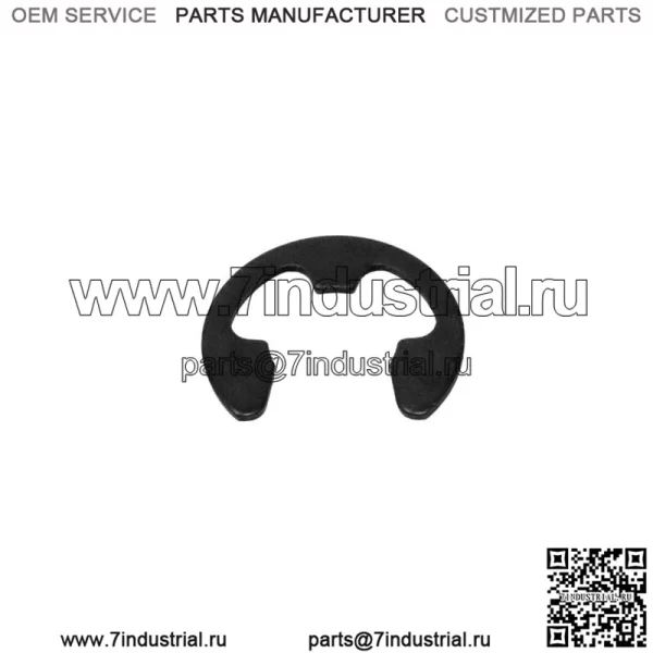 Оригинальное стопорное кольцо для газонного оборудования Bluebird 2PK OEM 539101949