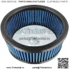 HD-0800 29442-99C Высокопроизводительный воздушный фильтр для Harley Davidson Screamin Eagle Road King, FatBoy, Electra Glide, Softail Springer, Dyna, Road Glide Деталь № 2944299A 2944299B 2944299D 2944299E - Image 2