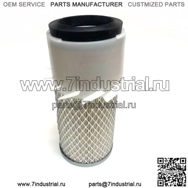 Воздушный фильтр для Ford New Holland 1110 1120 1210 1215 1220 1310 1510 86512886