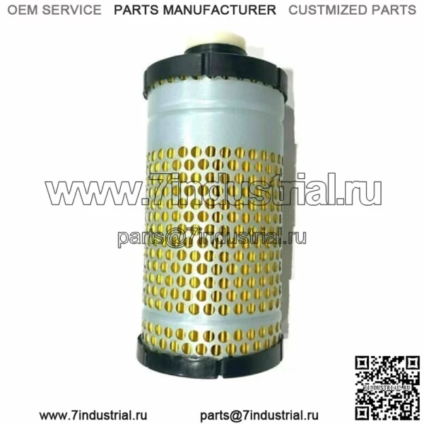 Для воздушного фильтра Kubota RTV400 RTV500 U15 U17 U25S ZG222 ZG227 F2560 F2680 F2690 - Image 2