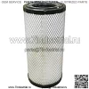 Воздушный фильтр 87704244 Подходит для Ford New Holland T6020 T6040 TS100A TS110A - Image 2