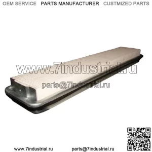 Воздушный фильтр салона 47128151 Подходит для Ford New Holland Tl70 Tl80 Tl80A Tl90 Tl90A