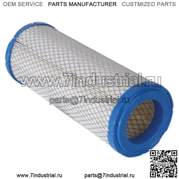 Воздушный фильтр подходит для Kubota L3240 L3430 L4200 L3710 L2900 L3010 L3600 L3130 L4310 - Image 2