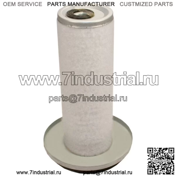 Воздушный фильтр AM108185 Подходит для John Deere 655 755 756 855 856 955 F1145 F925 F932 F935