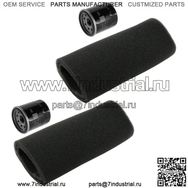 Очиститель воздушных и масляных фильтров для Yamaha Grizzly 660 YFM660 4x4 2002 2003 2004-2006 - Image 4