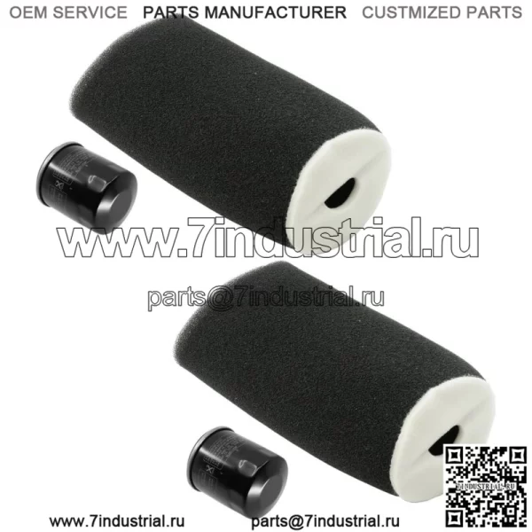 1UY-14451-01-00 5GH-13440-71-00 Очиститель воздушных и масляных фильтров для Yamaha