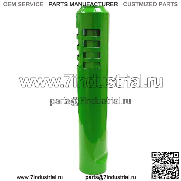 Комплект воздухоочистителей AA1941R, AA4048R — подходит для трактора John Deere